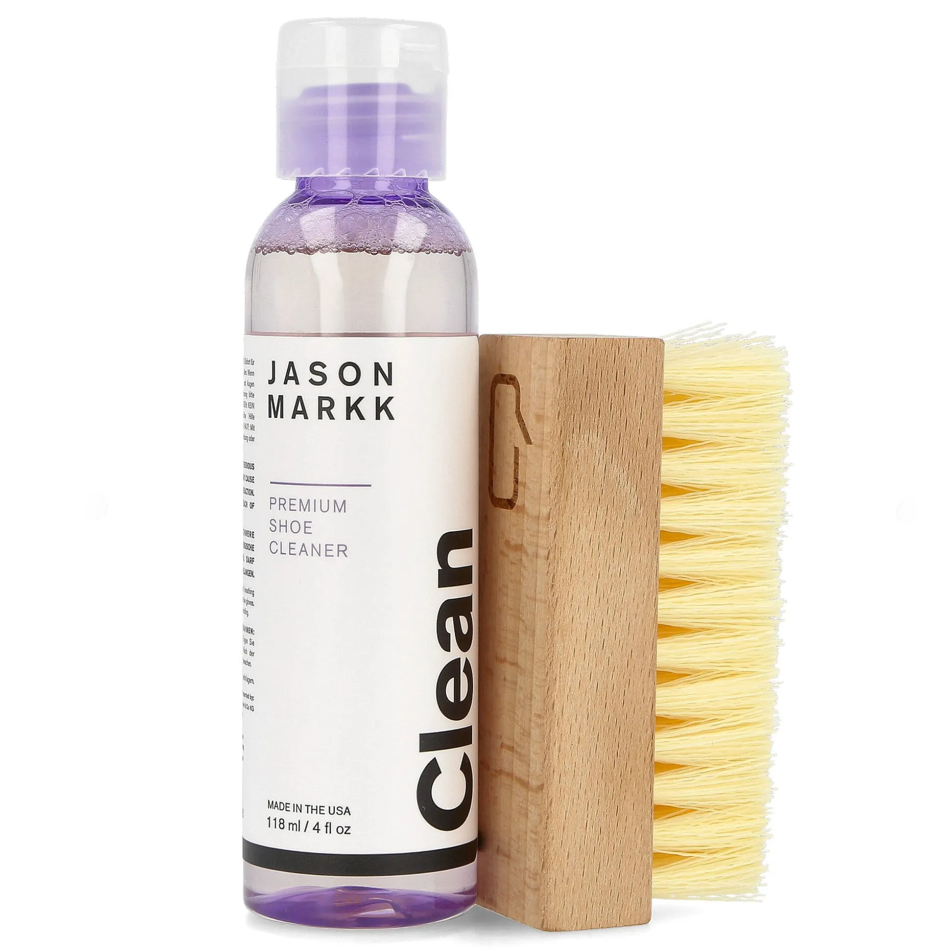 Best Premium Deep Cleaning Kit 4 oz. Women Sneaker Care|Sneaker Care