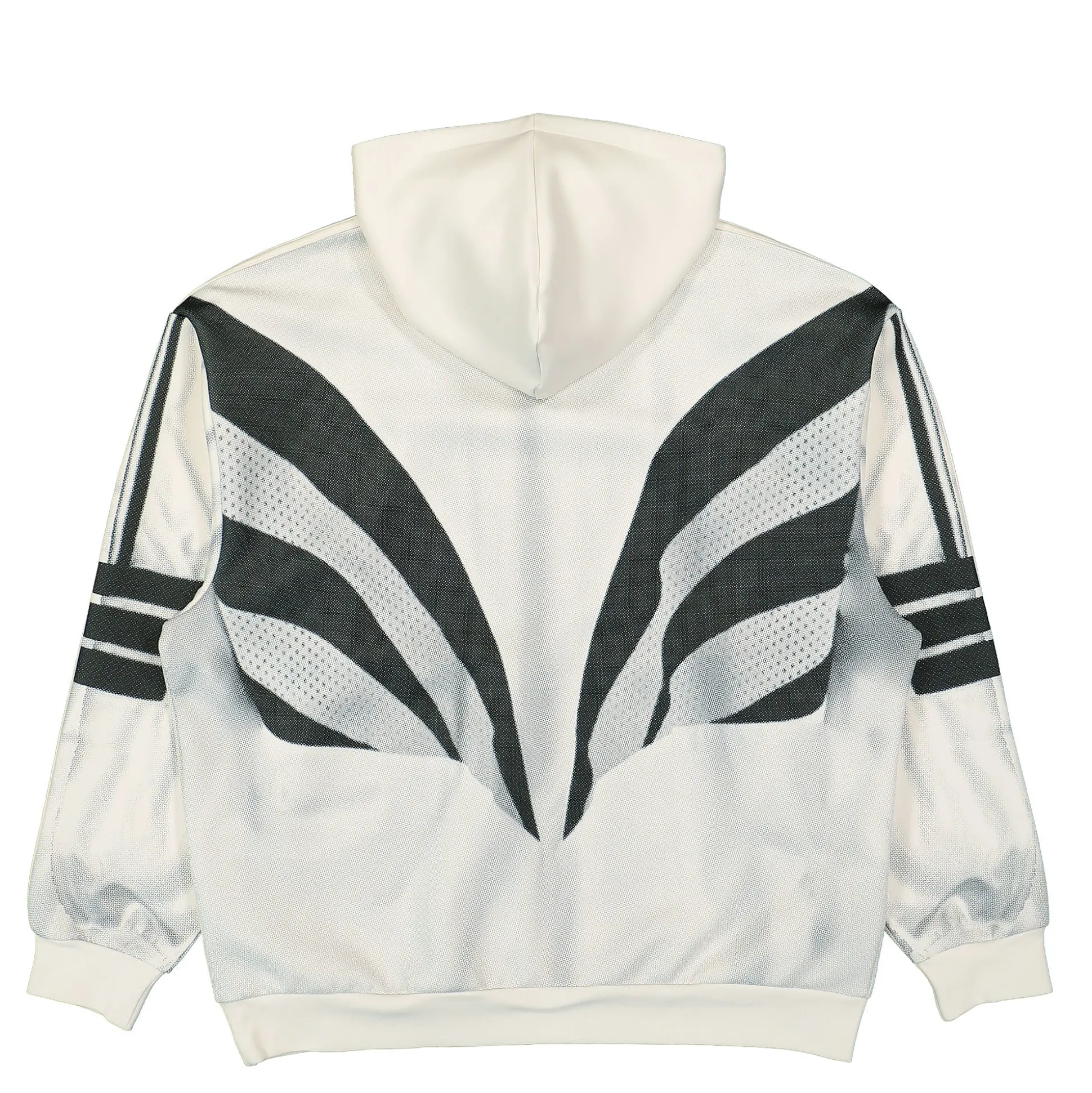 Online Premium Q3 Print Hoodie Sweatshirts & Hoodies