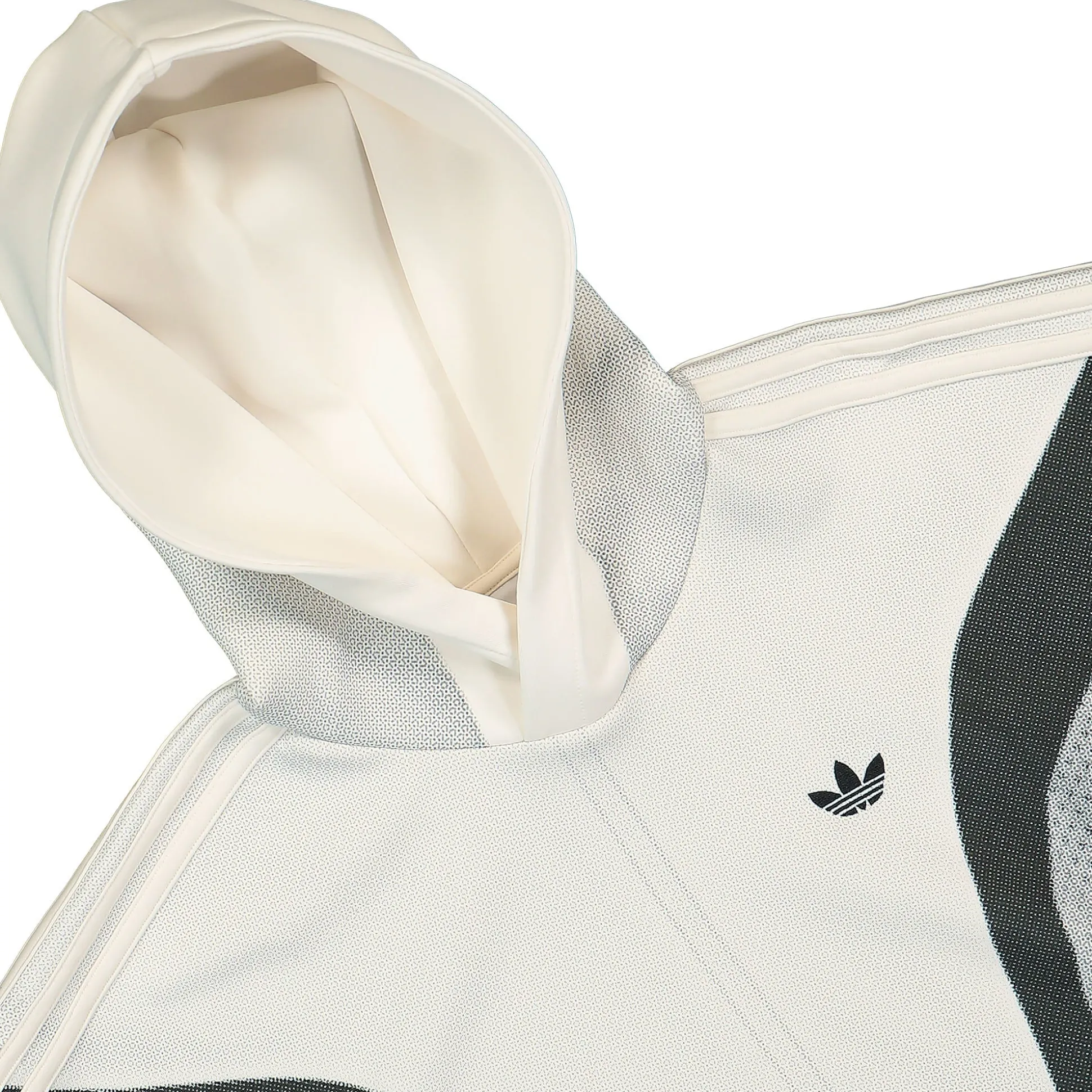 Online Premium Q3 Print Hoodie Sweatshirts & Hoodies