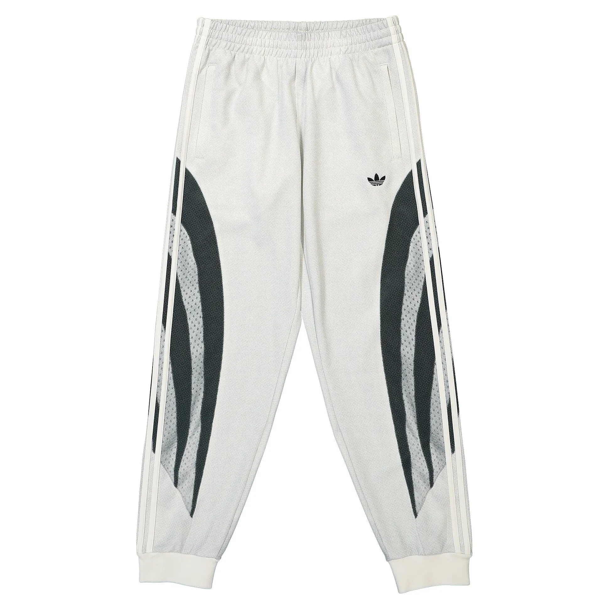New Premium Q3 Print Track Pant Pants & Shorts