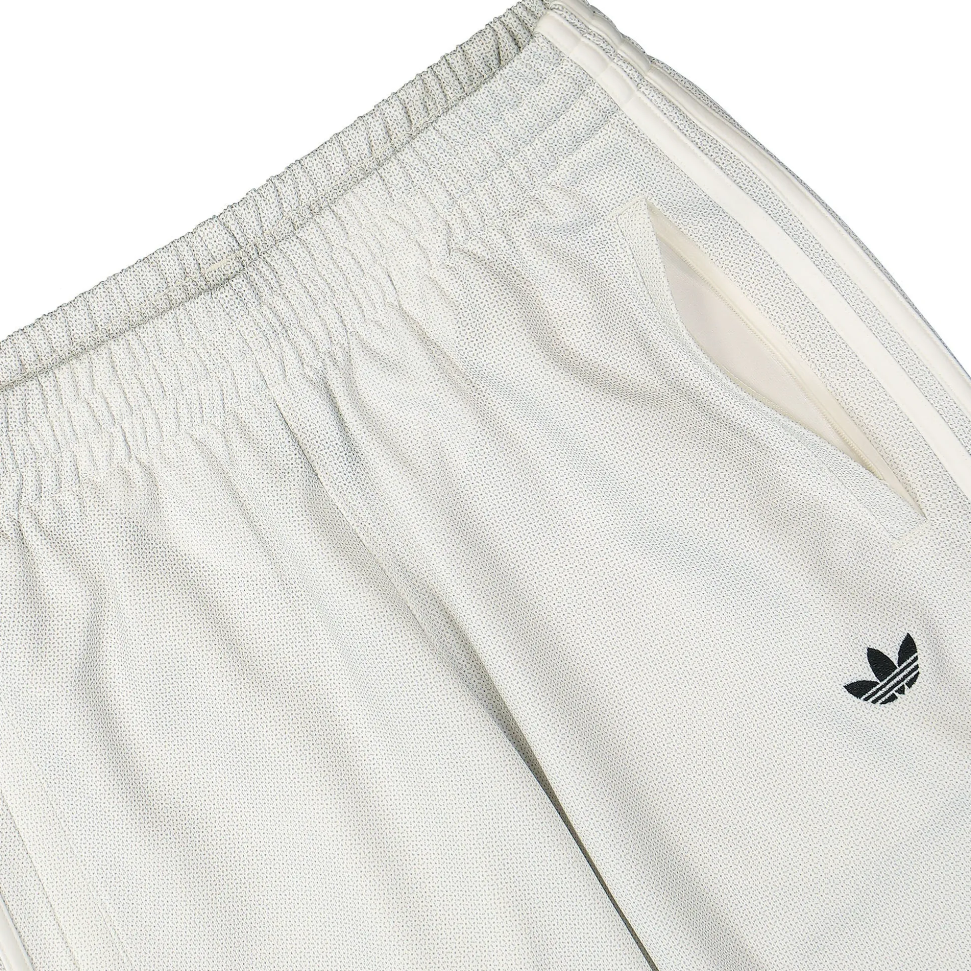 New Premium Q3 Print Track Pant Pants & Shorts