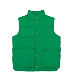 Best Primaloft Puffer Vest Vests