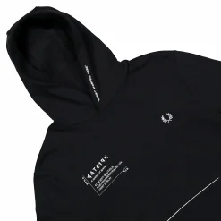 New Printed Hooded Sweatshirt Sweatshirts & Hoodies
