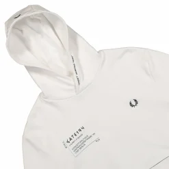 Shop Printed Hooded Sweatshirt Sweatshirts & Hoodies
