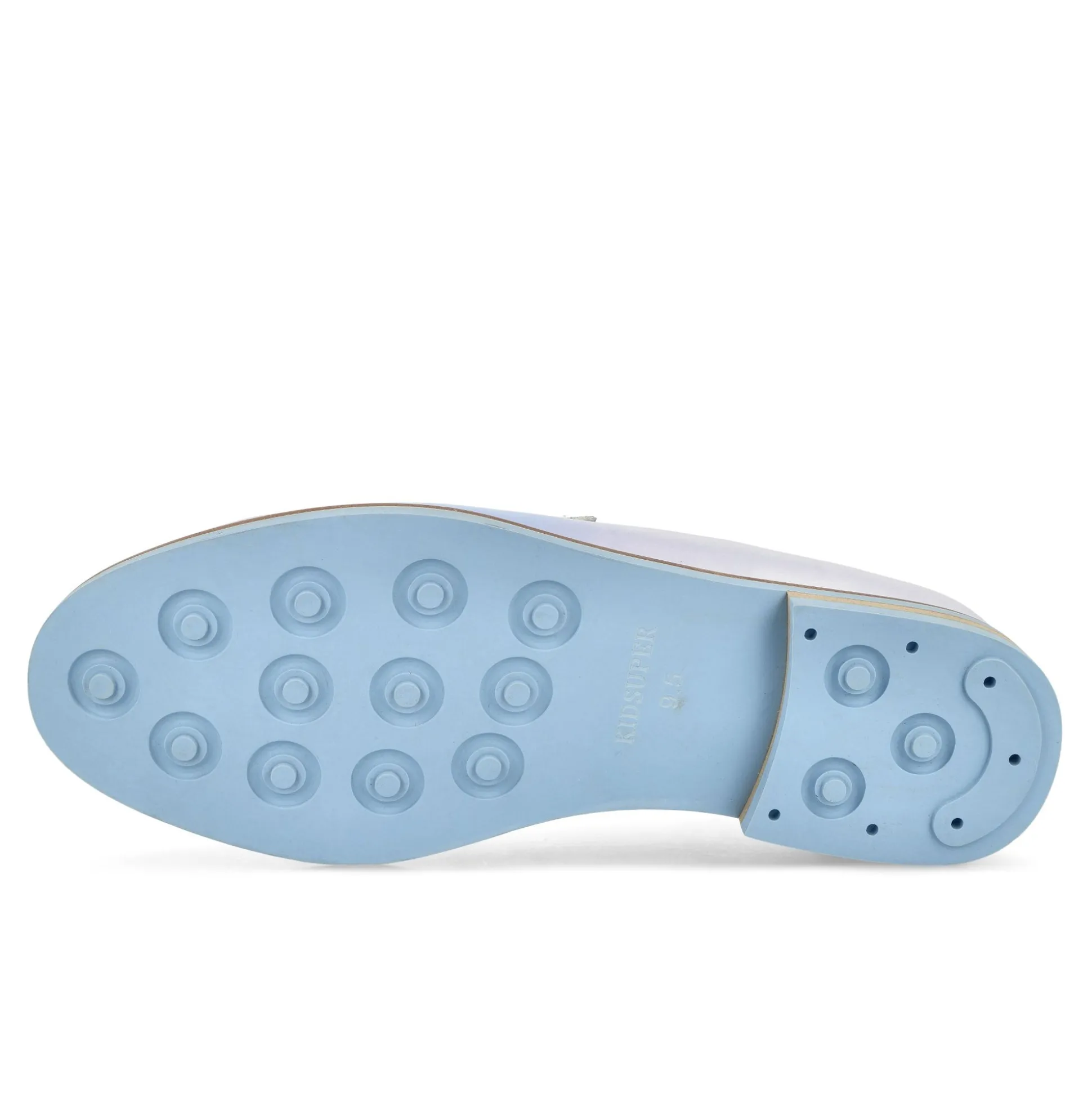 Discount Printed Loafer Low Tops|Fashion Sneaker