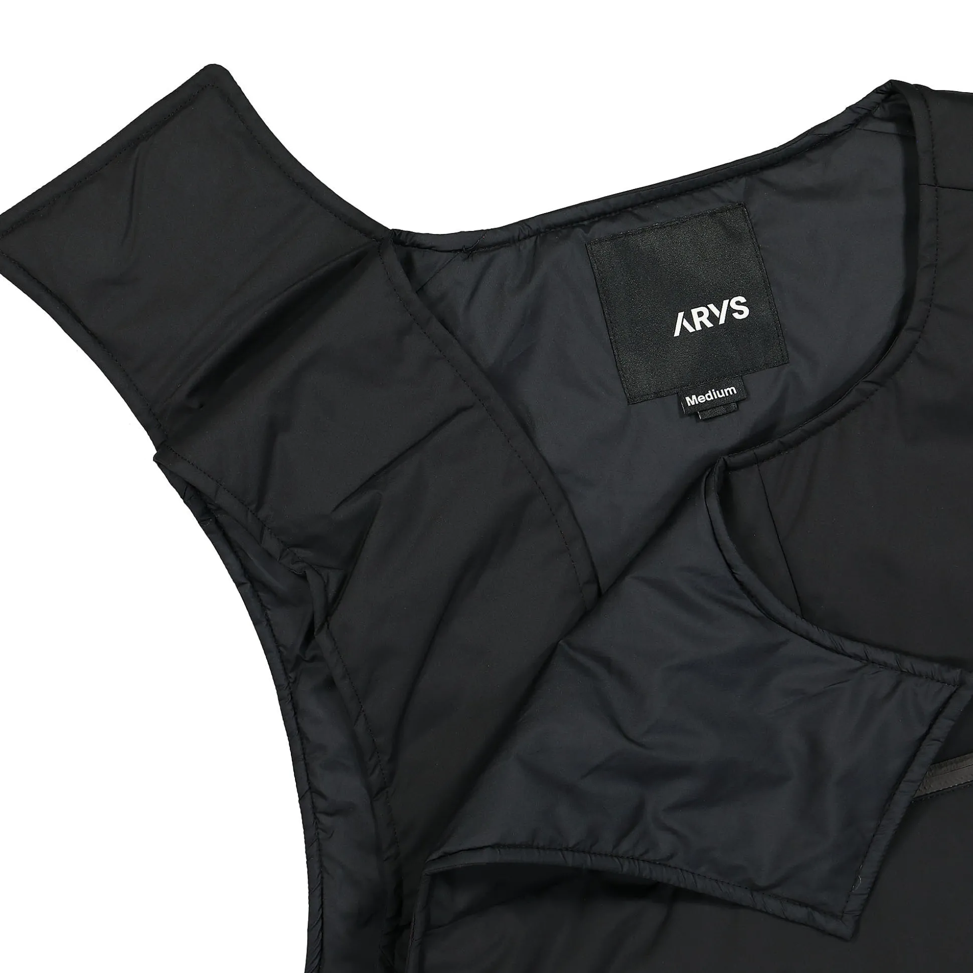 Sale Pro Padded Vest Vests