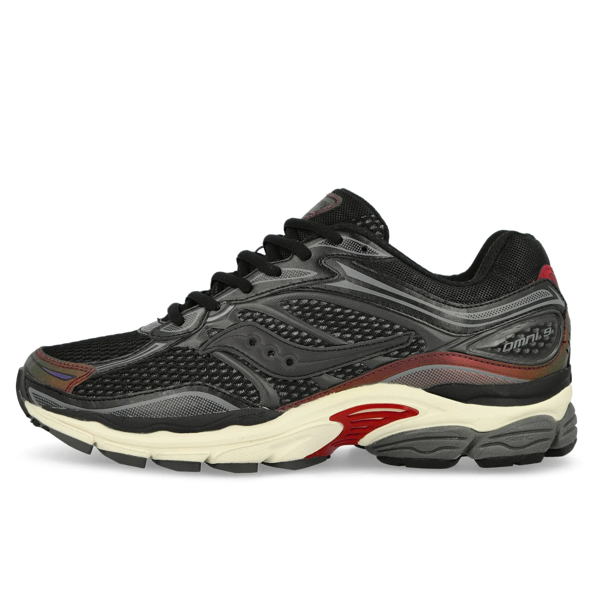 Clearance Progrid Omni 9 Low Tops|Retro & Running