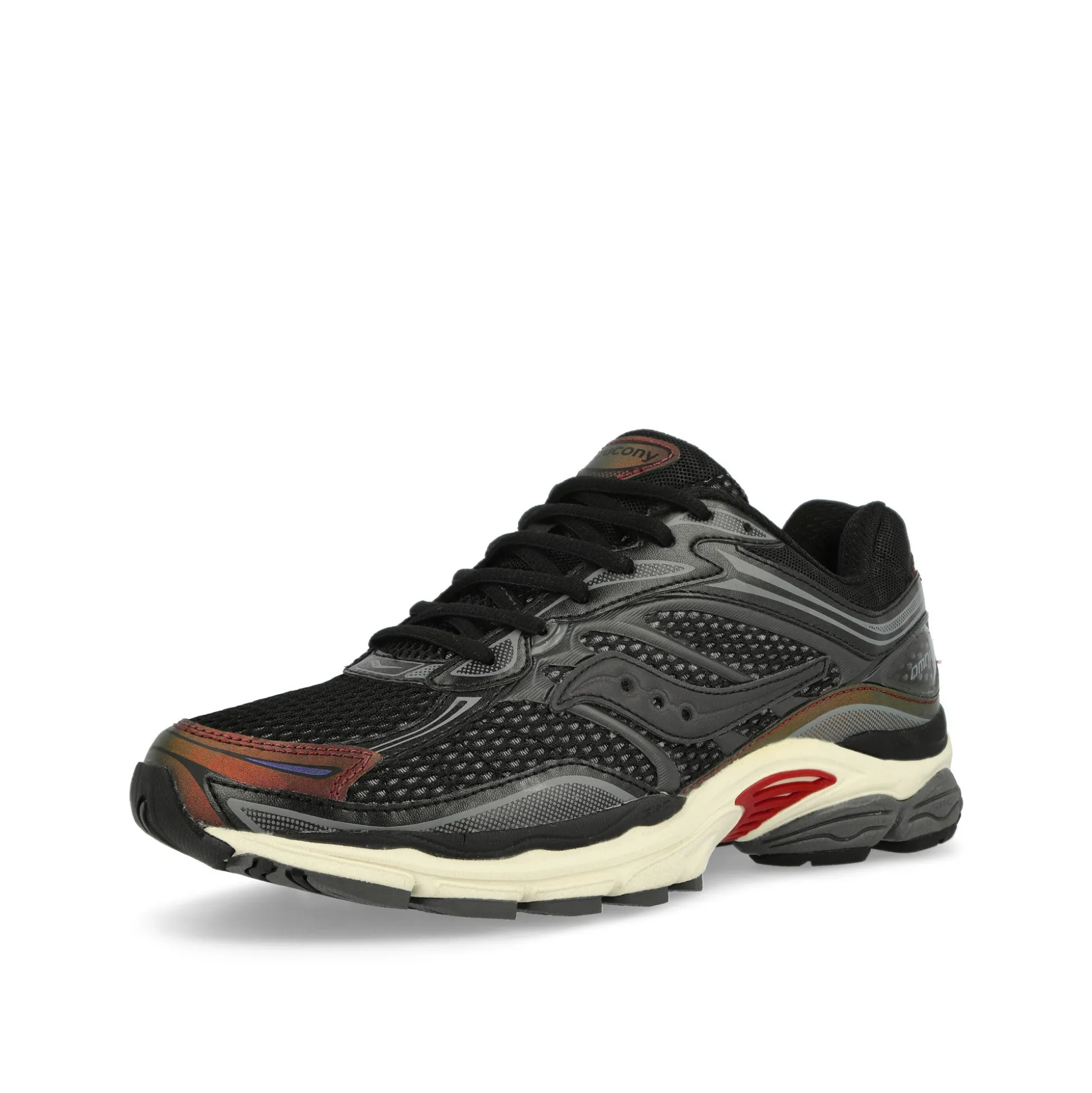 Clearance Progrid Omni 9 Low Tops|Retro & Running