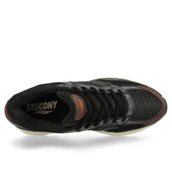 Clearance Progrid Omni 9 Low Tops|Retro & Running