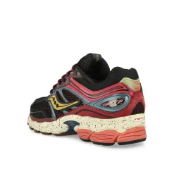 Clearance Progrid Omni 9 Women Low Tops|Retro & Running