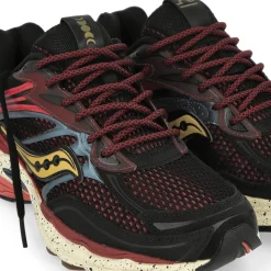 Clearance Progrid Omni 9 Women Low Tops|Retro & Running