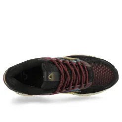Clearance Progrid Omni 9 Women Low Tops|Retro & Running