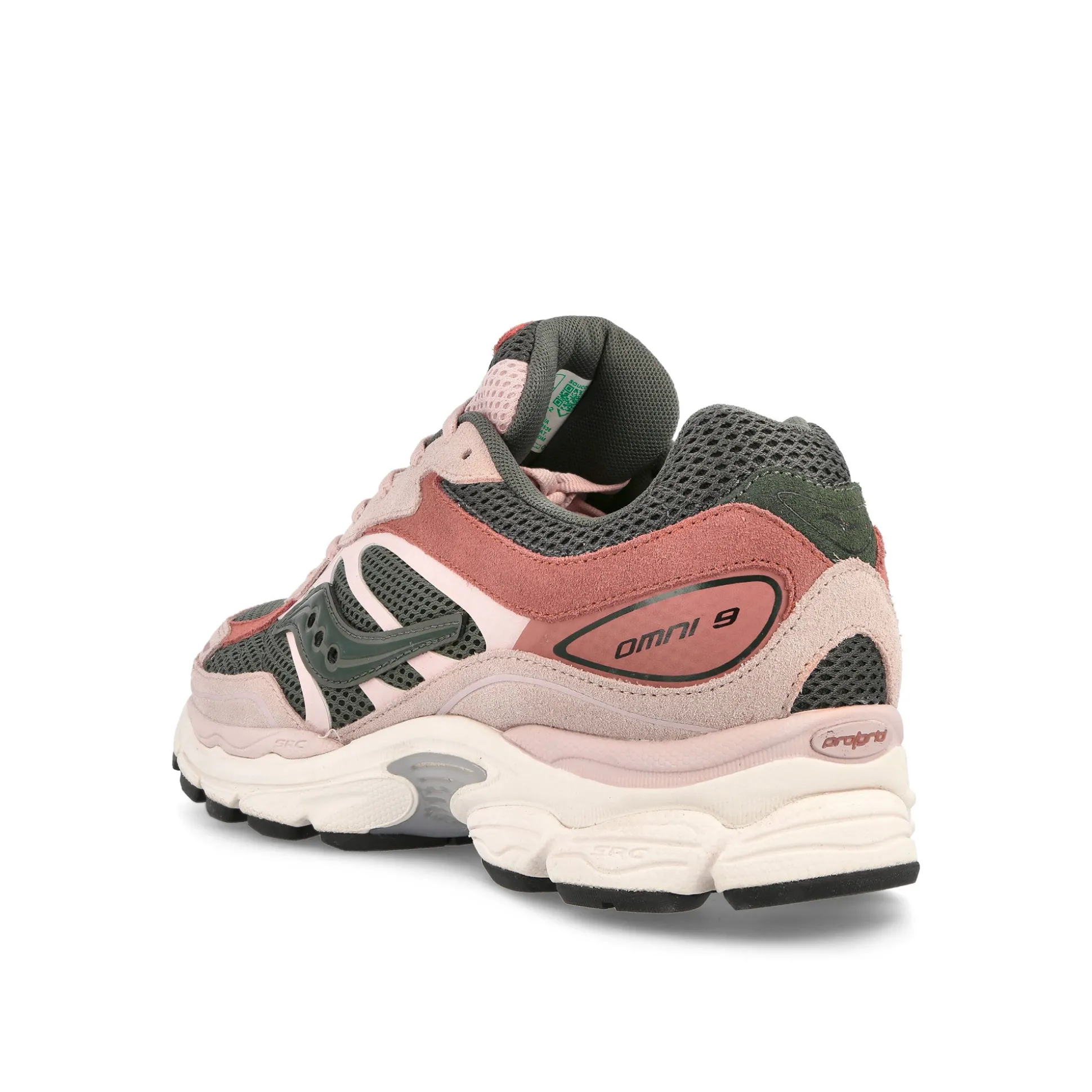 Hot Progrid Omni 9 Low Tops|Retro & Running