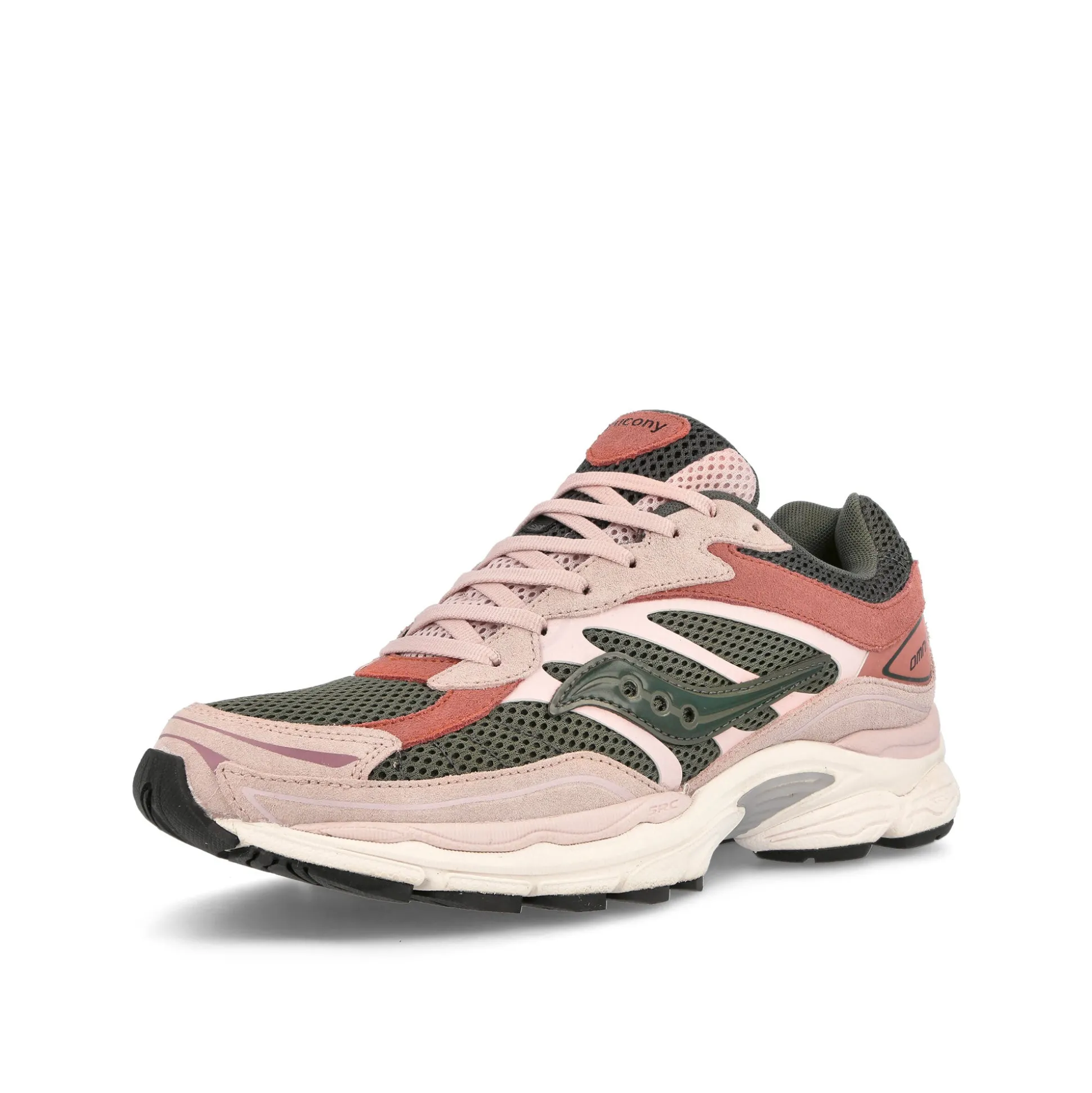 Hot Progrid Omni 9 Low Tops|Retro & Running