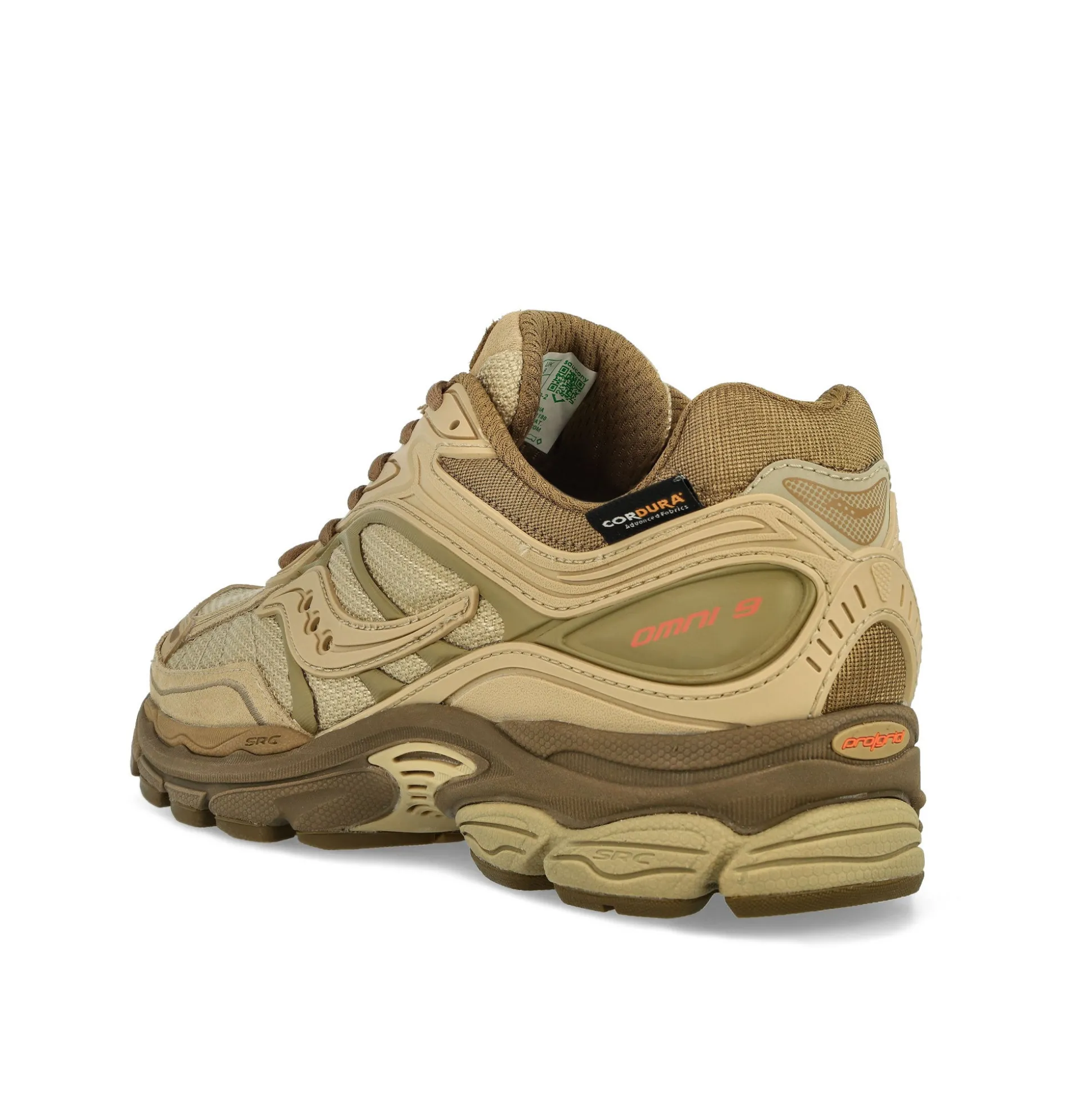 Flash Sale Progrid Omni 9 Low Tops|Retro & Running
