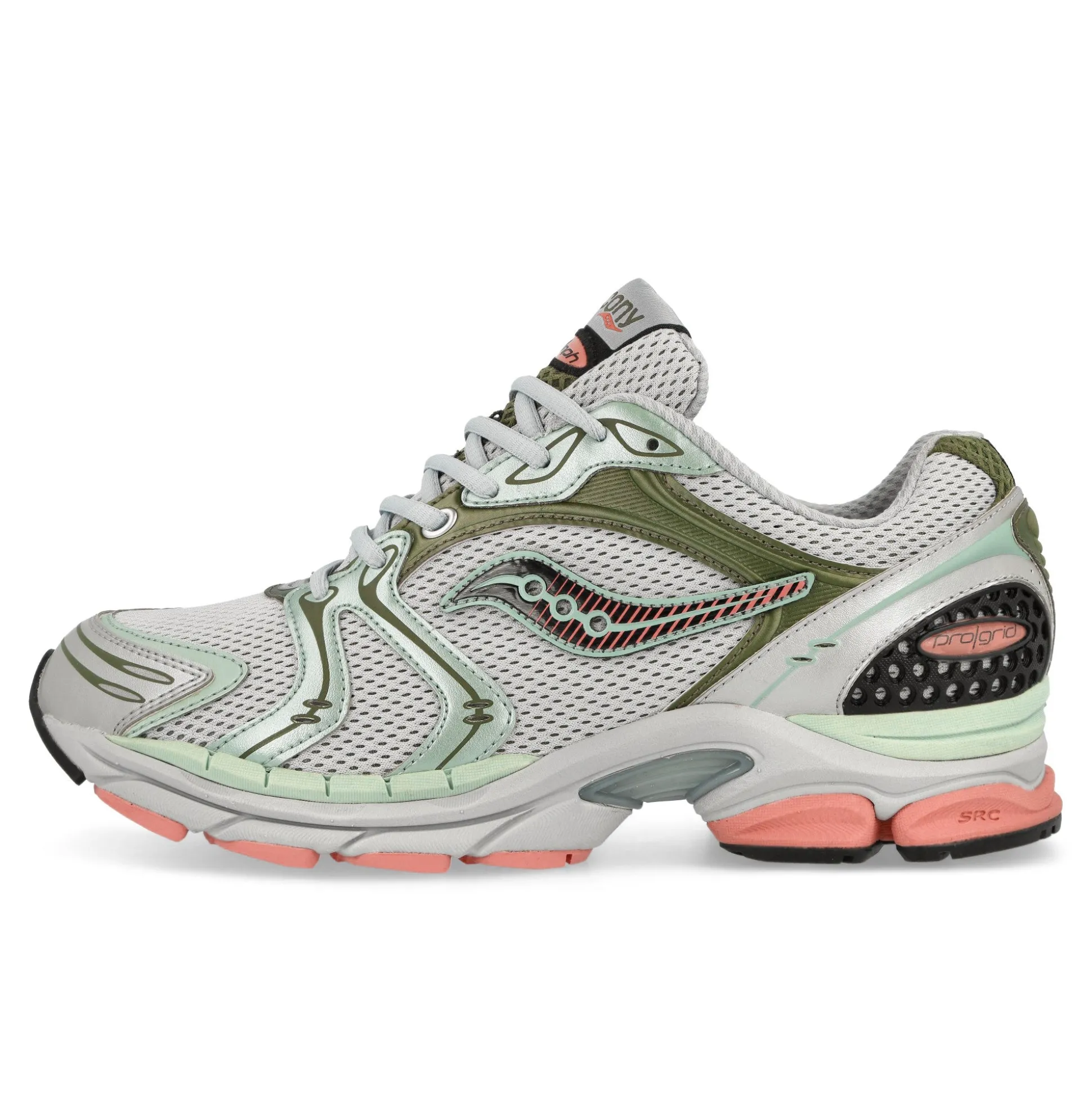 Fashion Progrid Triumph 4 Low Tops|Retro & Running