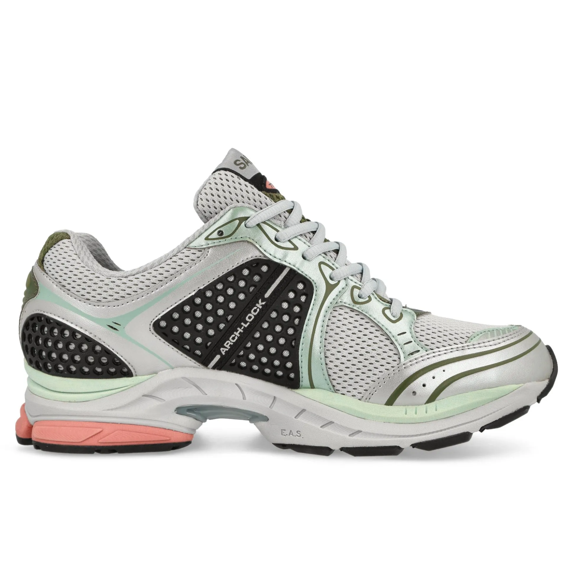 Fashion Progrid Triumph 4 Low Tops|Retro & Running