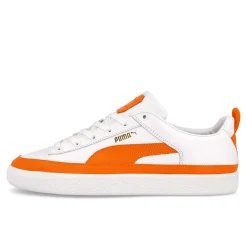 Shop Pronounce x Basket VTG Low Tops|The Classics