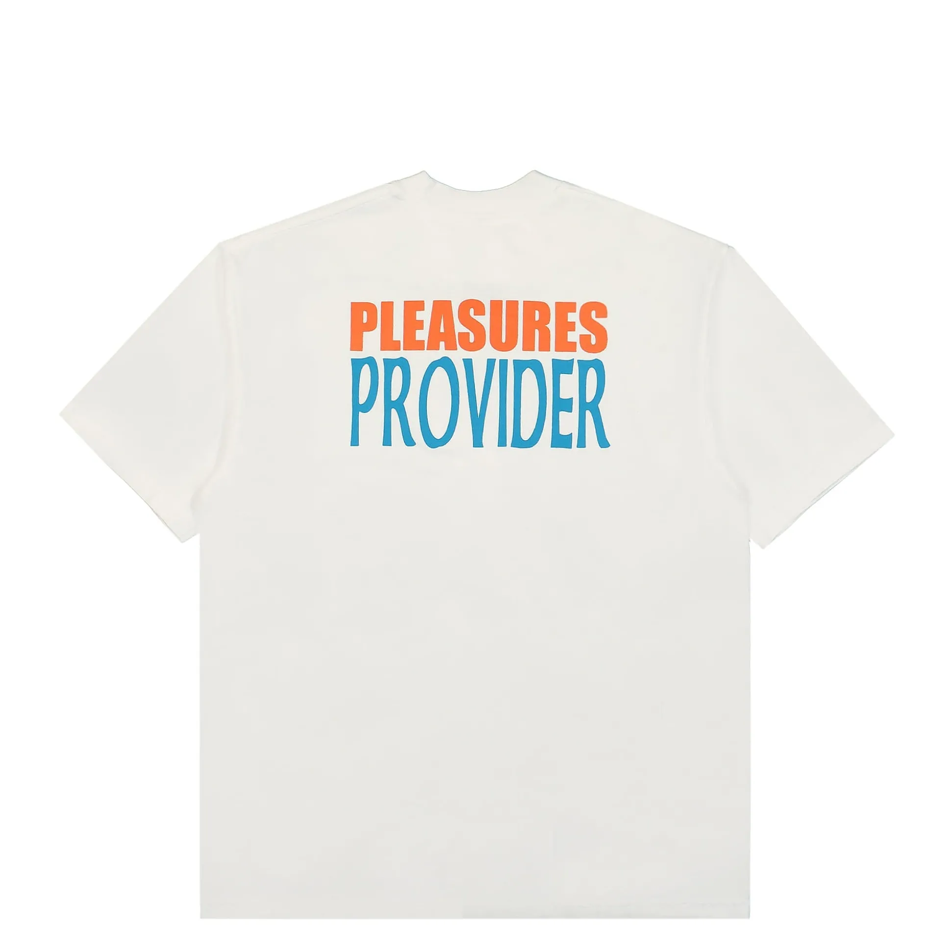 New Provider T-Shirt T-Shirts & Long Sleeves