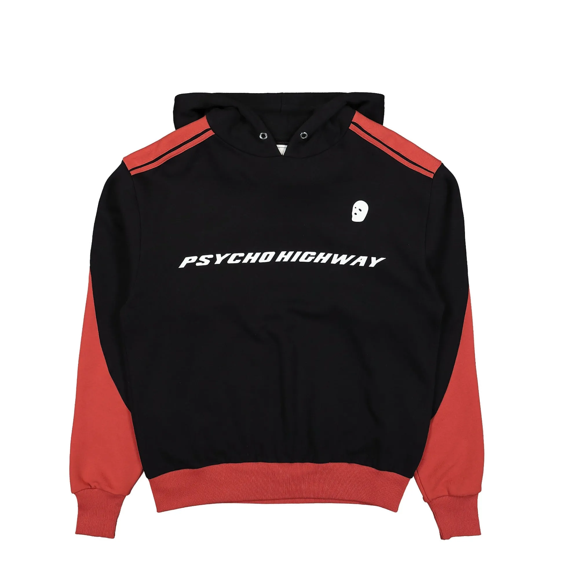 Flash Sale Psycho Highway Hoodie Sweatshirts & Hoodies