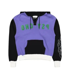 Fashion Psycho Highway Hoodie Sweatshirts & Hoodies