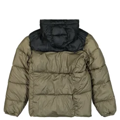 Flash Sale Puffect Hooded Jacket Jackets & Coats
