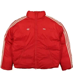 Hot Puffer Jacket Women Jackets & Coats
