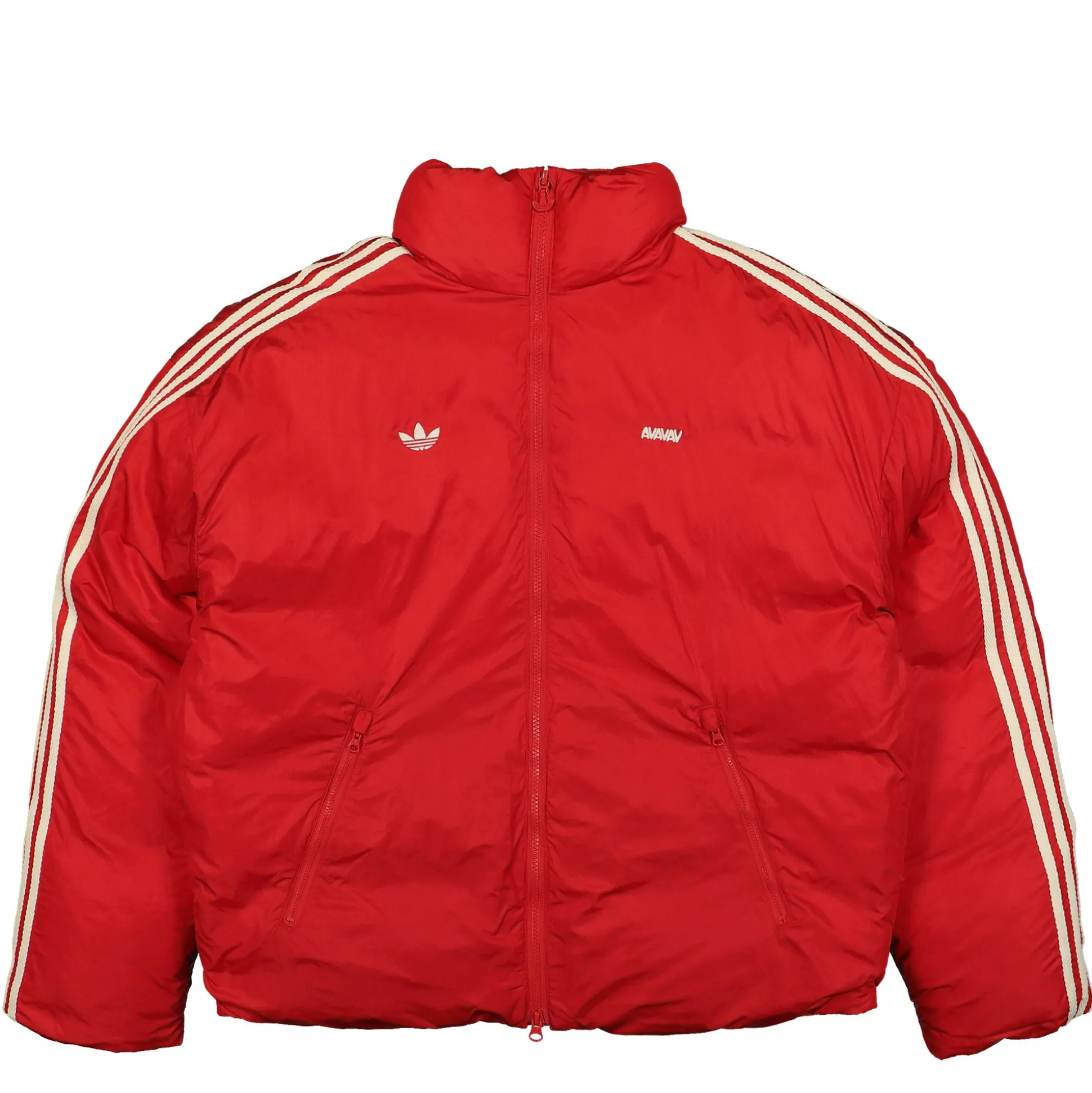 Hot Puffer Jacket Women Jackets & Coats