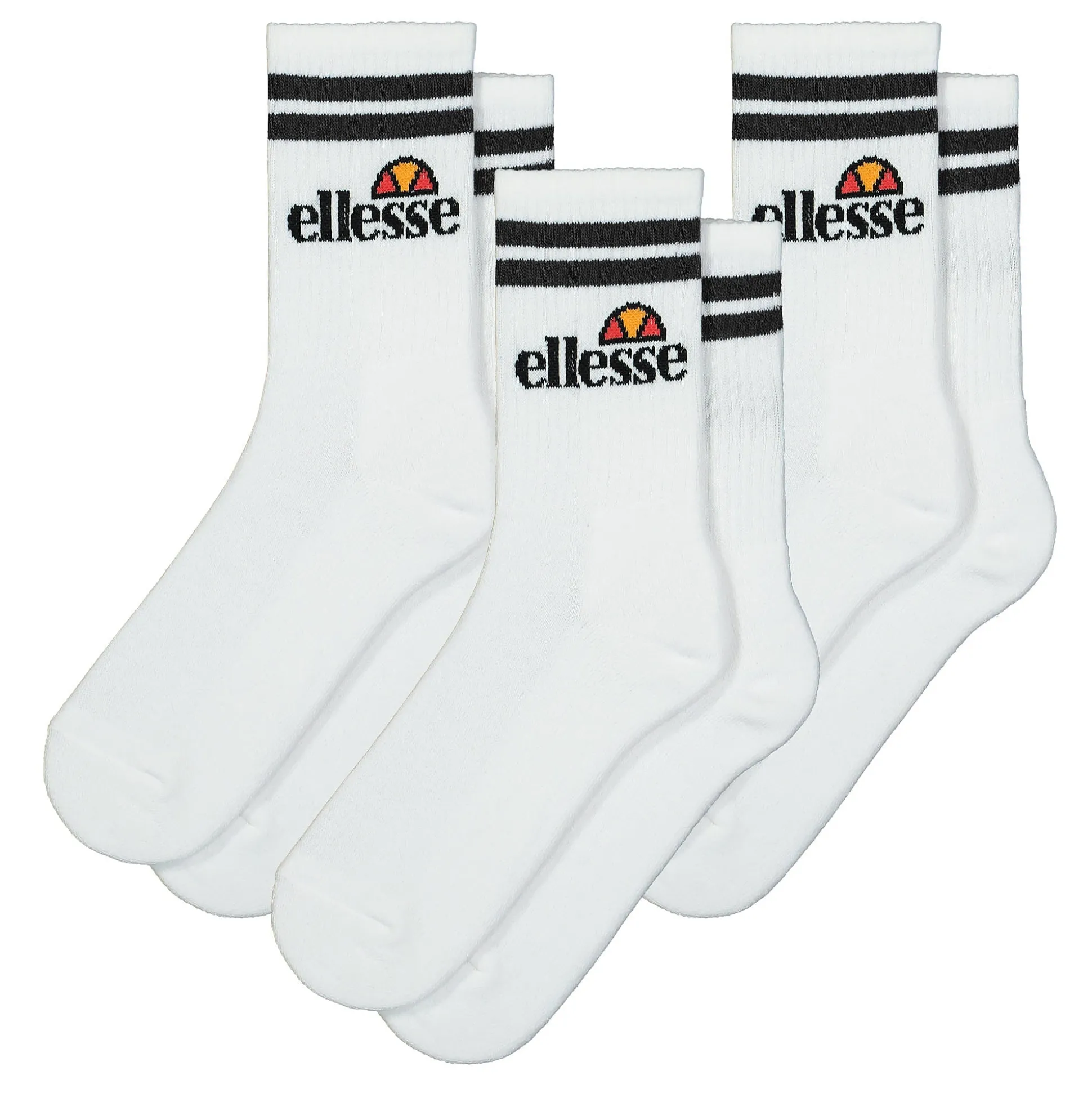 Online Pullo 3PK Socks Women Socks & Underwear|Socks & Underwear