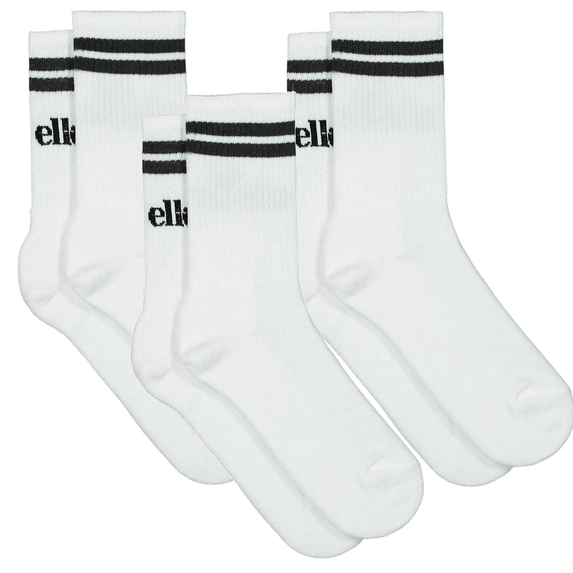 Online Pullo 3PK Socks Women Socks & Underwear|Socks & Underwear
