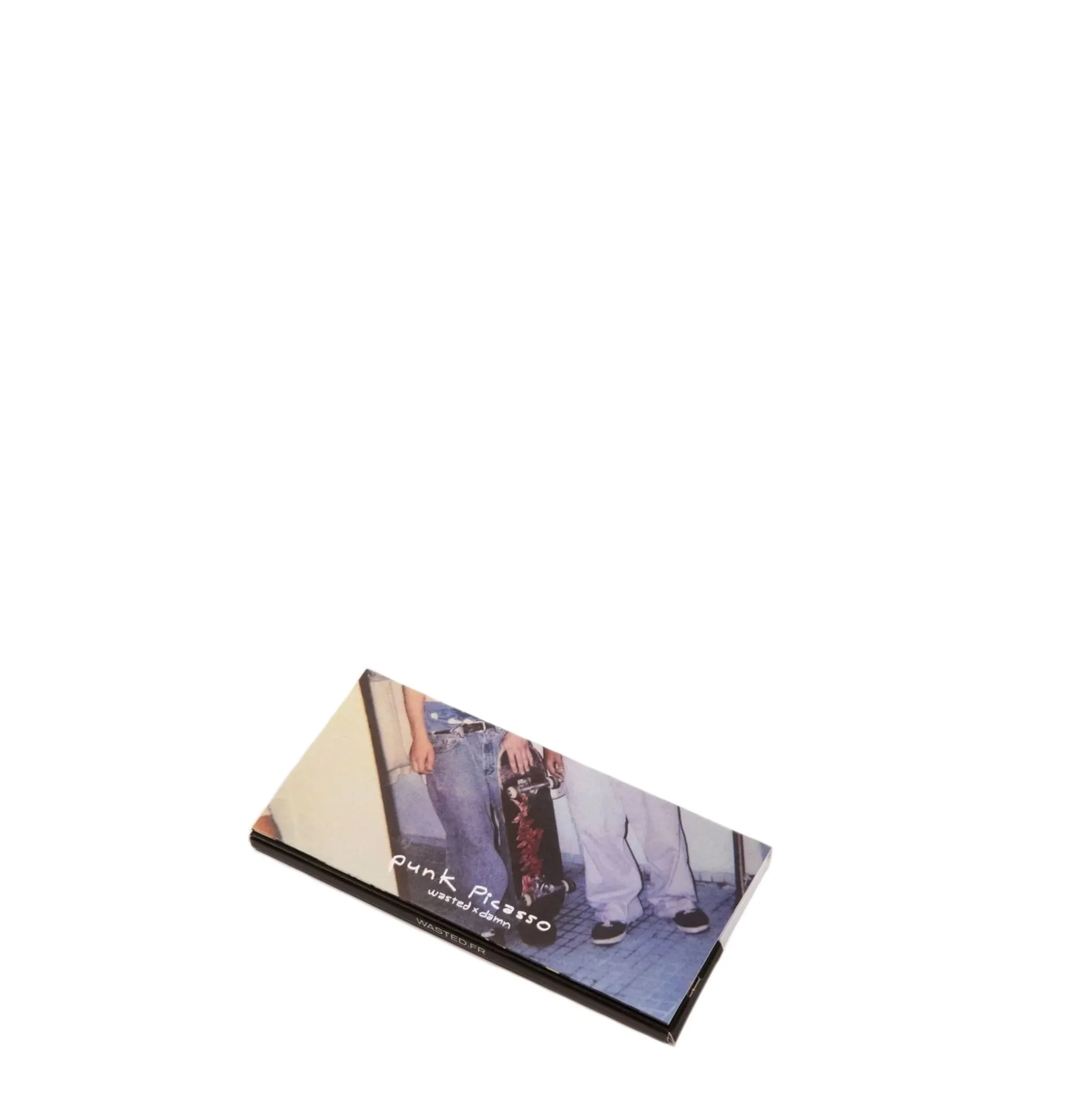 Best Sale Punk Picasso Rolling Paper Women Other Accessories|Other Accessories