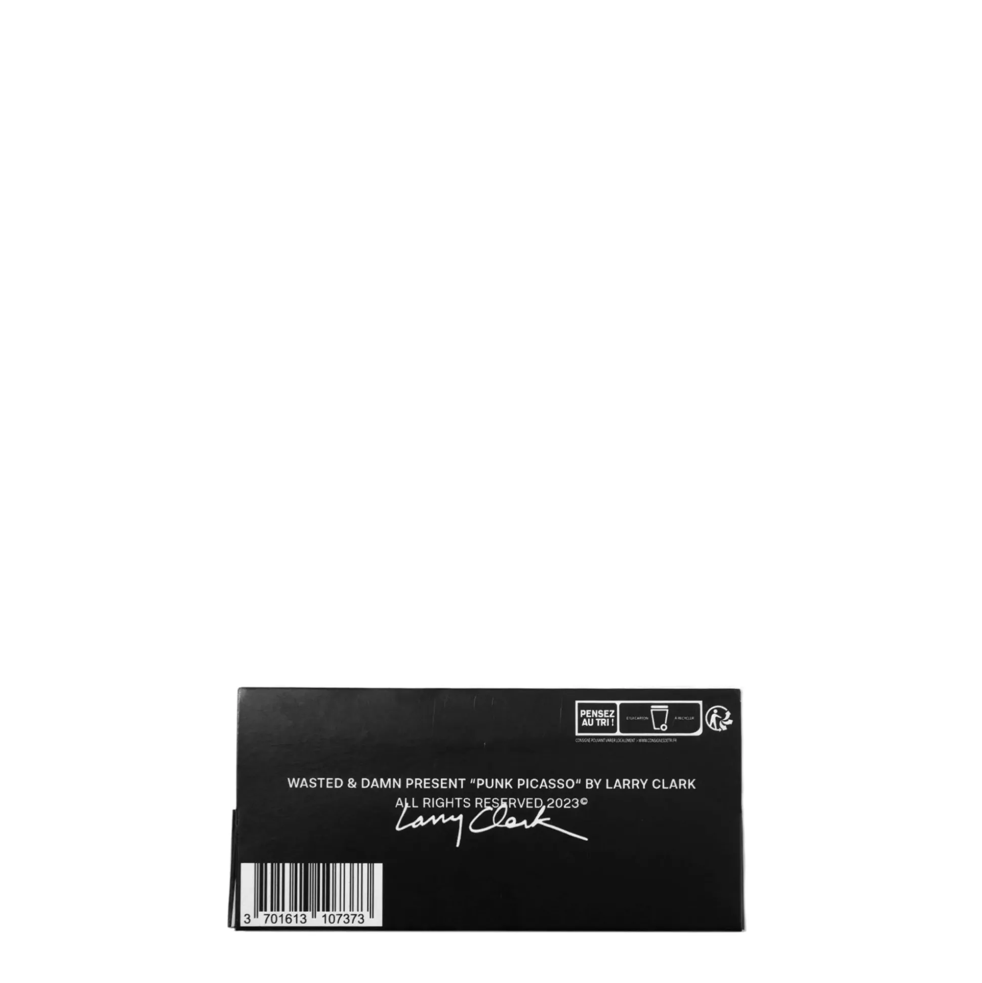 Best Sale Punk Picasso Rolling Paper Women Other Accessories|Other Accessories