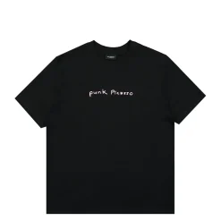 Cheap Punk Picasso T-Shirt T-Shirts & Long Sleeves