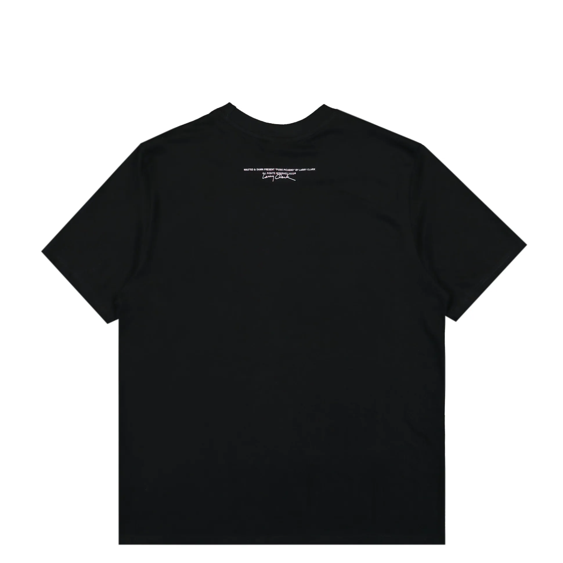 Cheap Punk Picasso T-Shirt T-Shirts & Long Sleeves