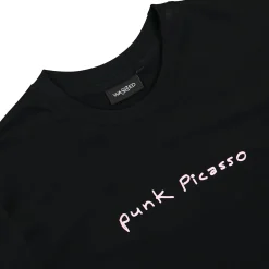 Cheap Punk Picasso T-Shirt T-Shirts & Long Sleeves