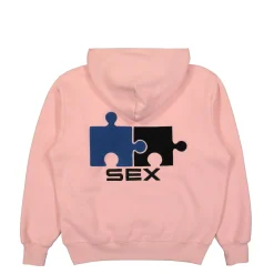 Discount Puzzle Hoodie Sweatshirts & Hoodies