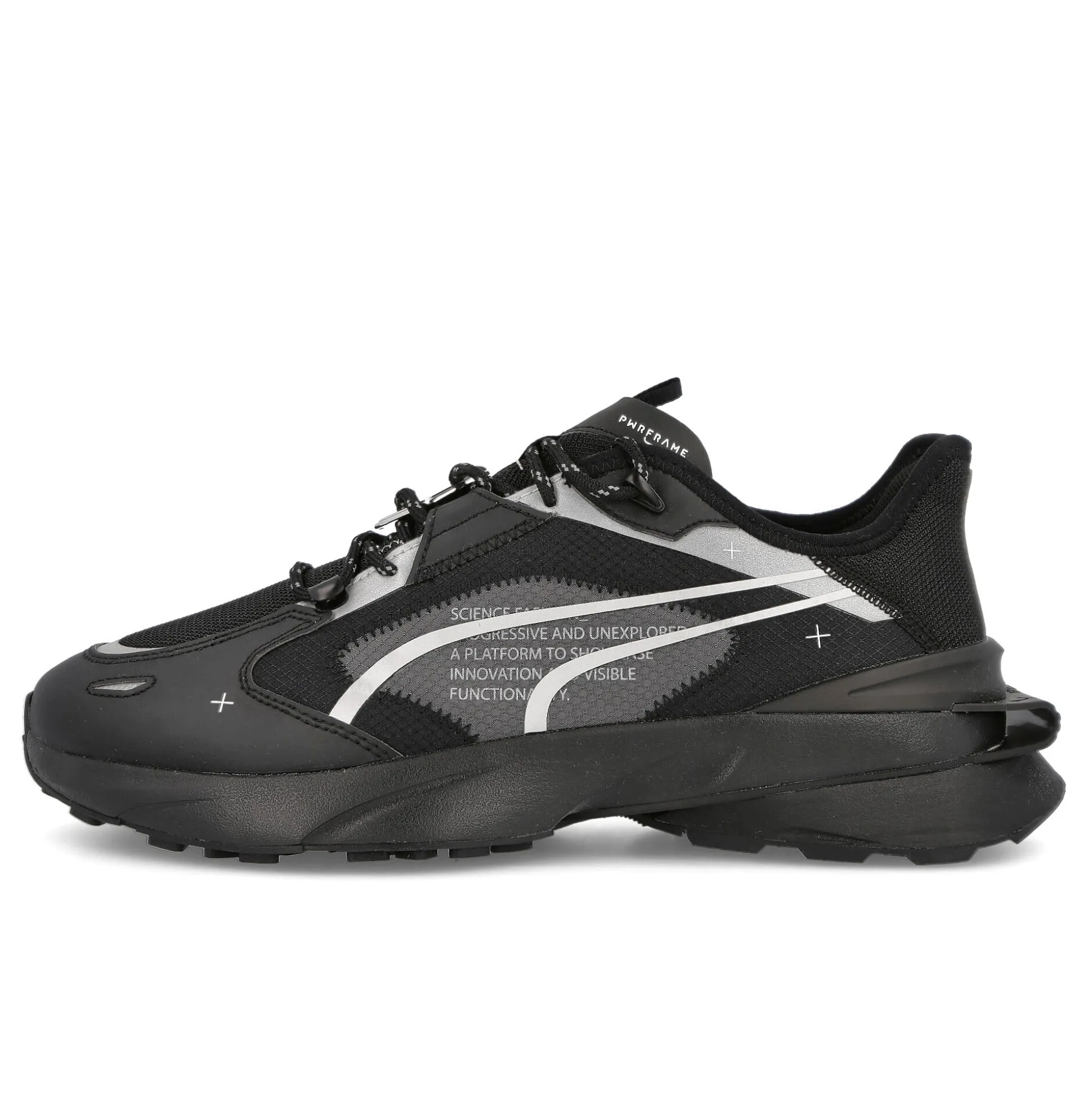 Outlet pwrframe op-1 tech Low Tops|Retro & Running