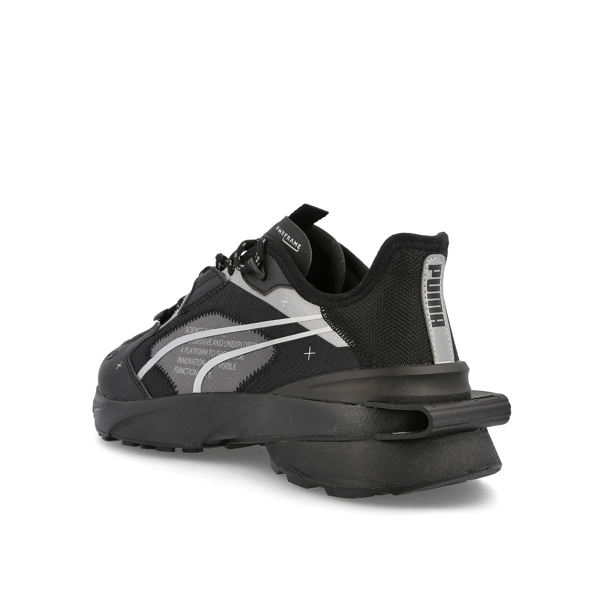 Outlet pwrframe op-1 tech Low Tops|Retro & Running
