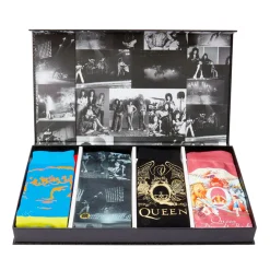 Best Sale Queen Box Set Socks Socks & Underwear