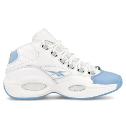 Clearance Question Mid High Tops|Basketball & Court
