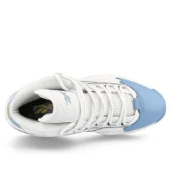 Clearance Question Mid High Tops|Basketball & Court
