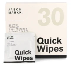 Sale Quick Wipes - Box Of 30 Women Sneaker Care|Sneaker Care