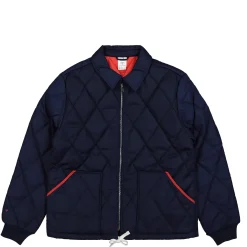 Online Quilted Jacket Jackets & Coats