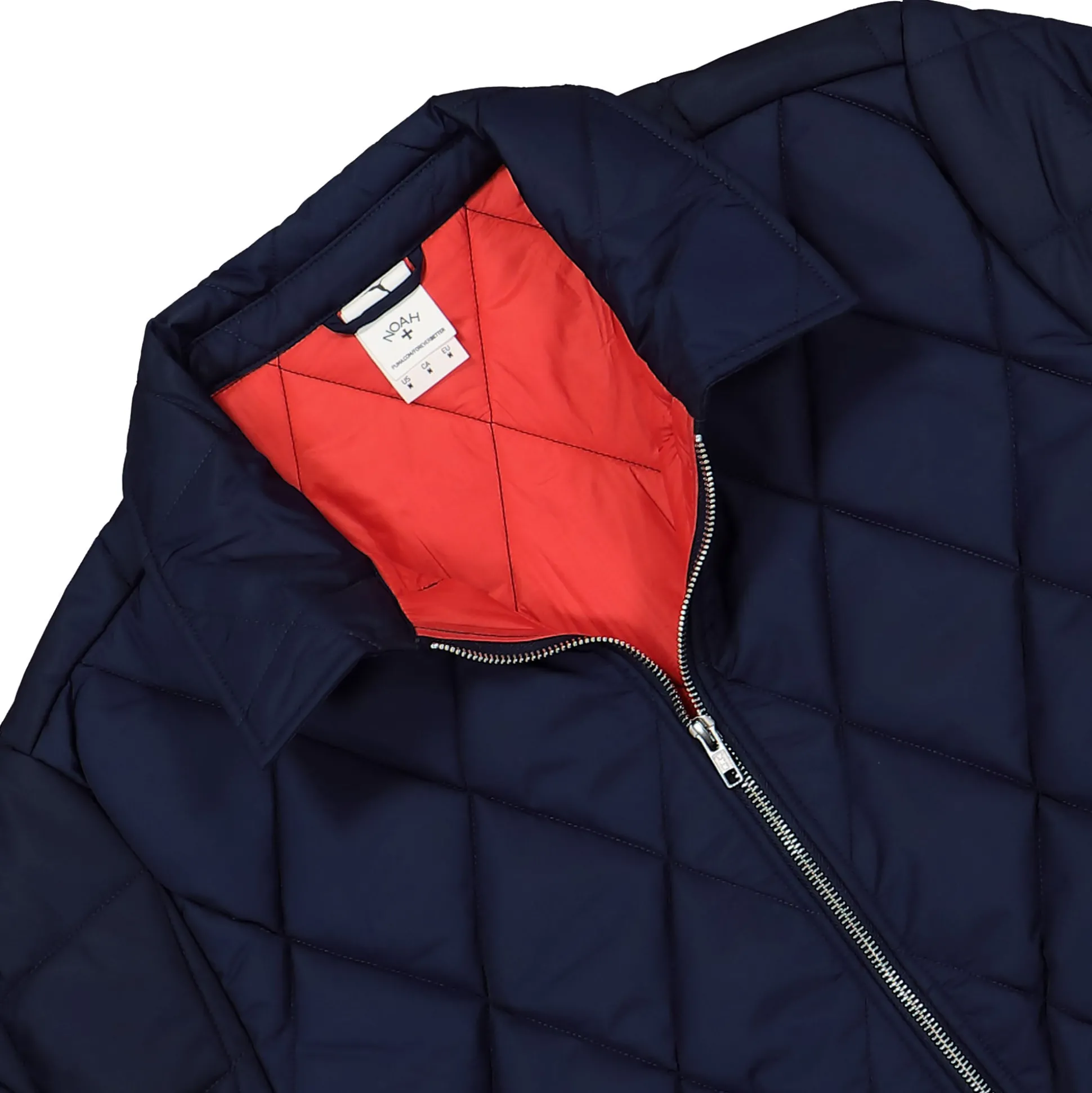 Online Quilted Jacket Jackets & Coats