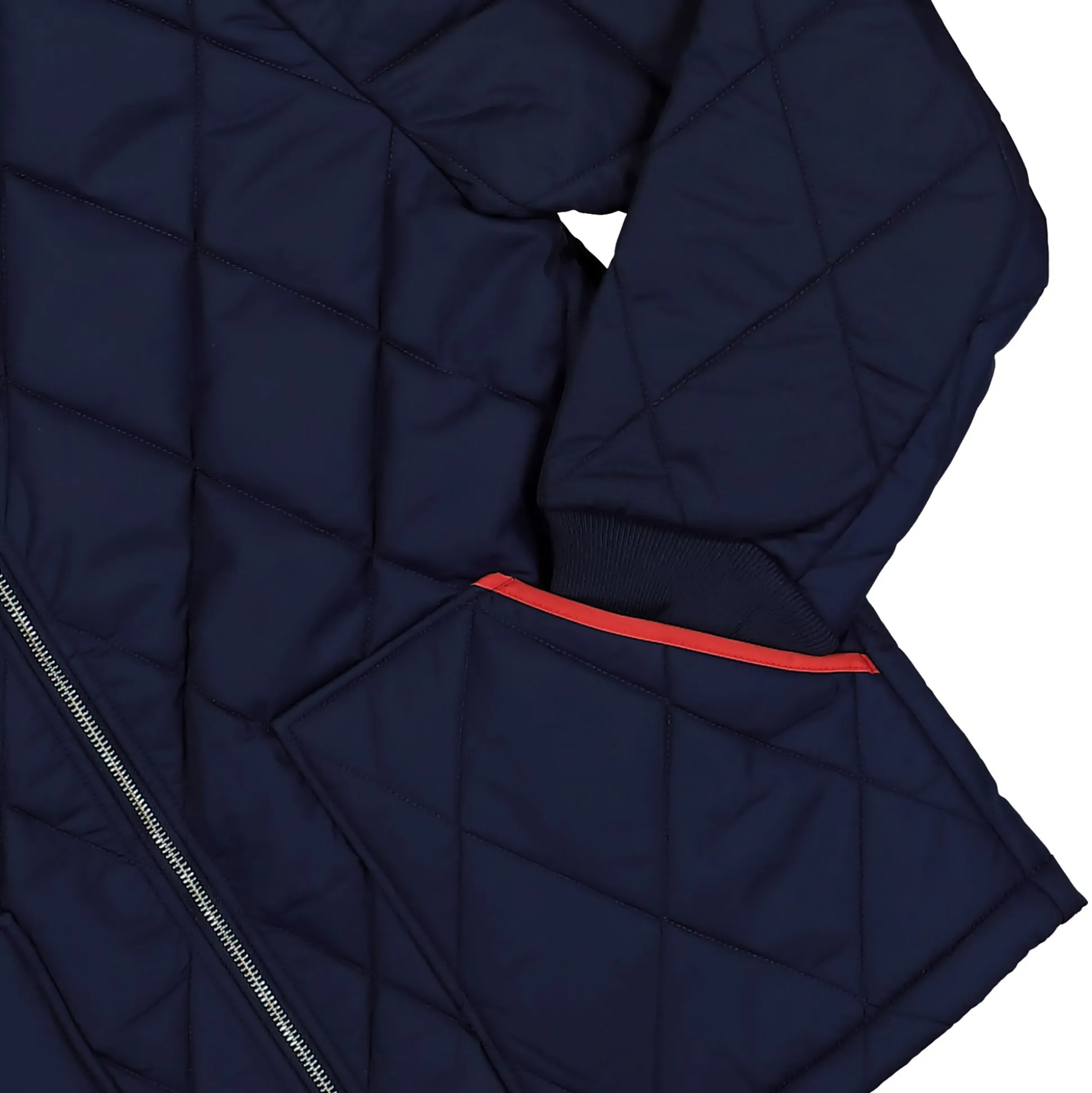 Online Quilted Jacket Jackets & Coats
