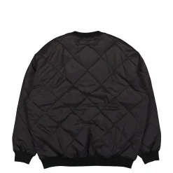 Cheap Quilting Pullover LS Shirt Sweatshirts & Hoodies