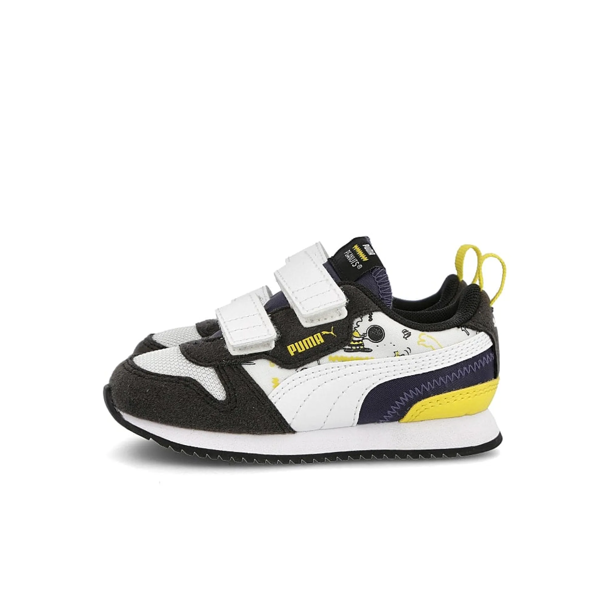 New R78 V Infants Kids Infants|Low Tops