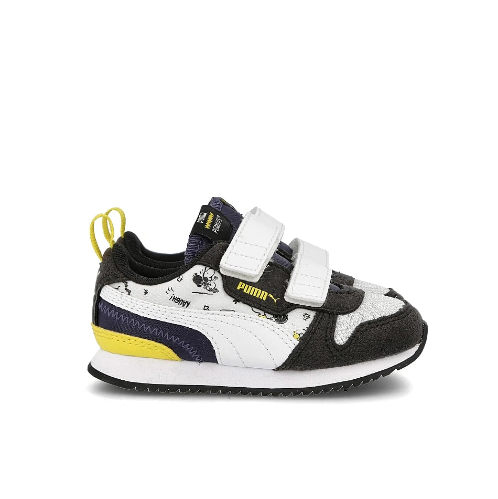 New R78 V Infants Kids Infants|Low Tops