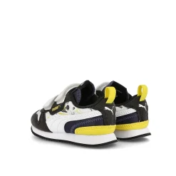 New R78 V Infants Kids Infants|Low Tops