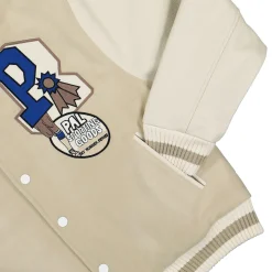 Online Race Of The Century Varsity Jacket Jackets & Coats